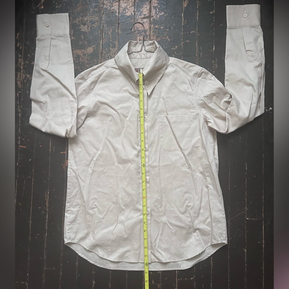 Romeo Gigli Made in Japan Button Down Shirt - Picture 8 of 10